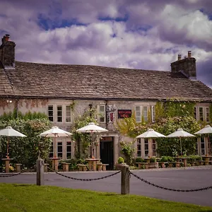 The Red Lion & Manor House Inn Burnsall