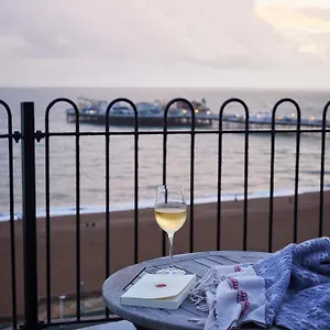 Drakes Hotel Brighton